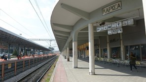 Δύο έως τρία χρόνια για να επανέλθει η σιδηροδρομική σύνδεση Λάρισας - Βόλου